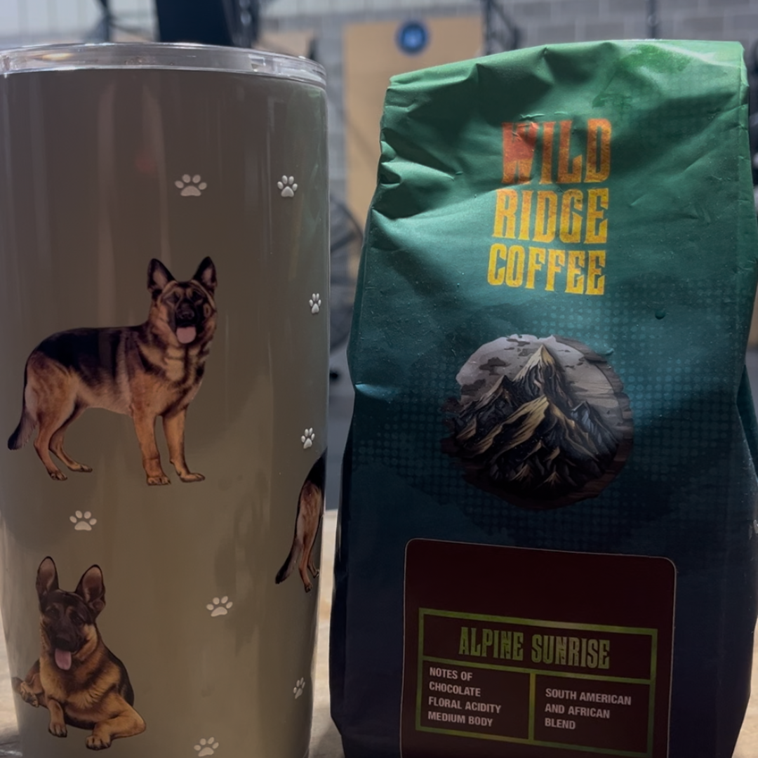 Fuel for Productivity