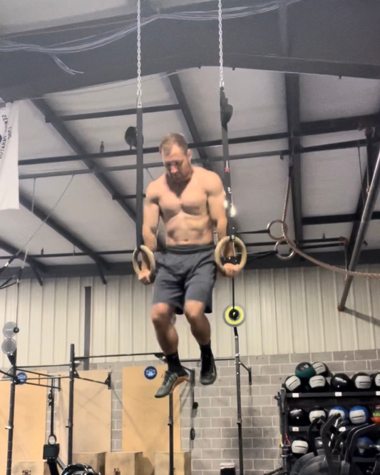 Ditch Pre-Workout: Why Real Athletes Are Switching To Specialty Coffee