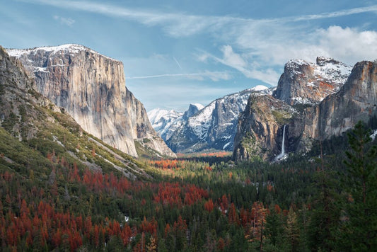 From Trail to Summit: How Coffee Enhances the Outdoor Experience